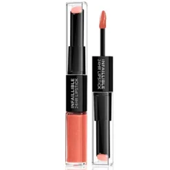 L’Oréal Paris Batom Infaillible 2 Steps 404 Corail Constant