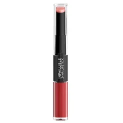L’Oréal Paris Batom Infaillible 2 Steps 501 Timeless Red