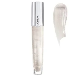 L’Oréal Paris Batom Líquido Brilliant Signature Plump - 400 I Maximize