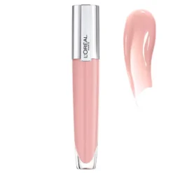 L’Oréal Paris Batom Líquido Brilliant Signature Plump - 402 I Soar