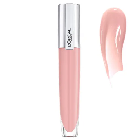 L’Oréal Paris Batom Líquido Brilliant Signature Plump - 402 I Soar