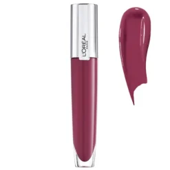 L’Oréal Paris Batom Líquido Brilliant Signature Plump - 416 I Raise