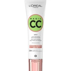 L’Oréal Paris Cest Magic Creme Anti Vermelhidão