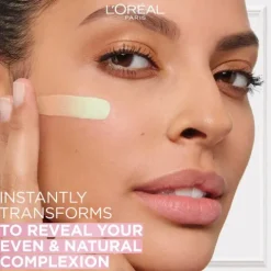 L’Oréal Paris Cest Magic Creme Anti Vermelhidão