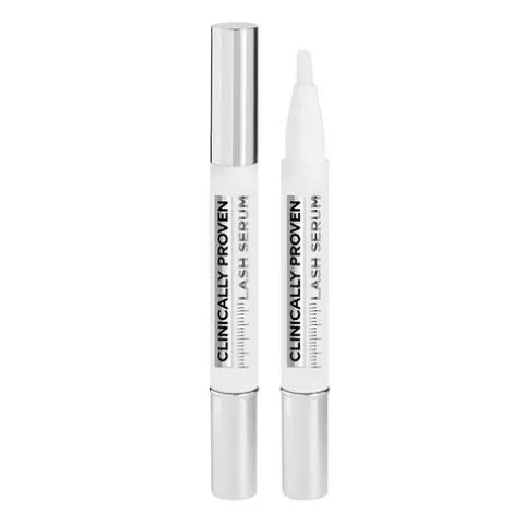 L’Oréal Paris Clinically Proven Sérum De Pestanas Transparente