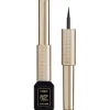 L’Oréal Paris Delineador Matte Signature - 01 Black