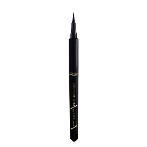 L’Oréal Paris Eyeliner Perfect Slim - 01 Intense Black