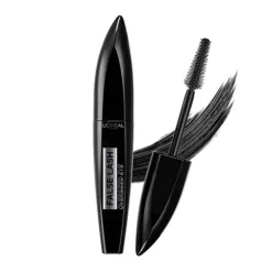 L’Oréal Paris False Lash Oversized Máscara De Pestanas Black