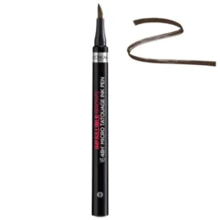 L’Oréal Paris Infaillible Brows 48H Micro Tatouage Ink Pen 1.0 Ebony