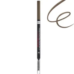 L’Oréal Paris Infaillible Brows Micro Precision Pencil 1.0 Ebony