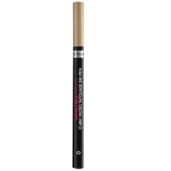 L’Oréal Paris Infaillible Brows 48H Micro Tatouage Ink Pen 6.0 Dark Blond