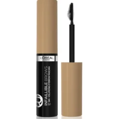 L’Oréal Paris Infaillible Brows 24H Gel Para Sobrancelhas 7.0 Blonde