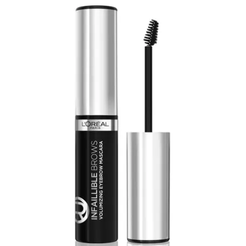 L’Oréal Paris Infaillible Brows 24H Gel Para Sobrancelhas
