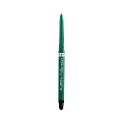 L’Oréal Paris Infaillible Grip Gel Automatic Eyeliner - 08 Emerald Green