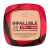 L’Oréal Paris Infaillible 24H Fresh Wear Base Em Pó 245