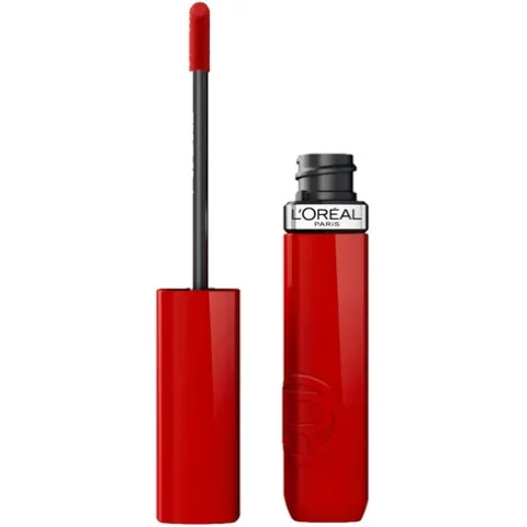 L’Oréal Paris Infaillible Laque Resistance Batom Líquido Com Brilho 410