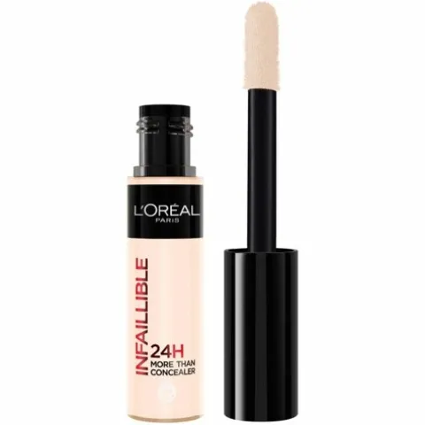 L’Oréal Paris Infaillible More Than Concealer Corretor 324