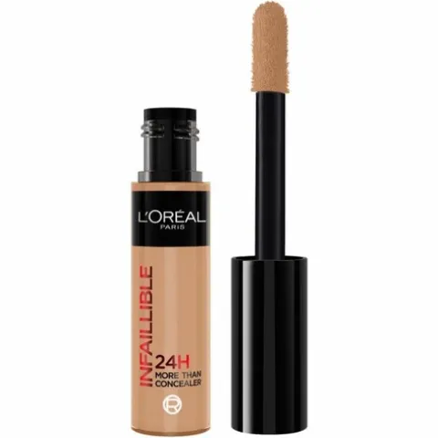 L’Oréal Paris Infaillible More Than Concealer Corretor 331