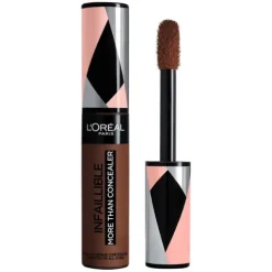 L’Oréal Paris Infaillible More Than Concealer Corretor 344