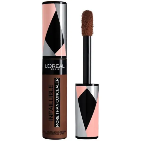L’Oréal Paris Infaillible More Than Concealer Corretor 344