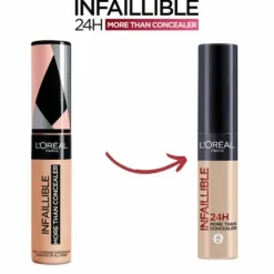 L’Oréal Paris Infaillible More Than Concealer Corretor 328