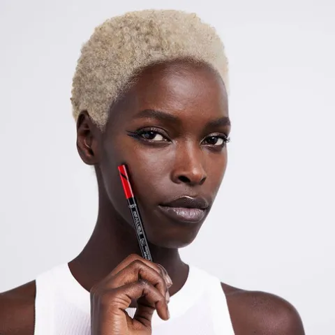 L’Oréal Paris Infaillible Micro Fine Liner 36H Eyeliner 01 Obsidian