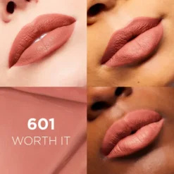 L’Oréal Paris Infallible Matte Resistance Batom Líquido 601 Worth It