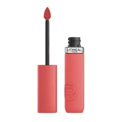L’Oréal Paris Infallible Matte Resistance Batom Líquido 625 Summer Flying