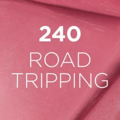 L’Oréal Paris Infallible Matte Resistance Batom Liquido 240 Road Tripping