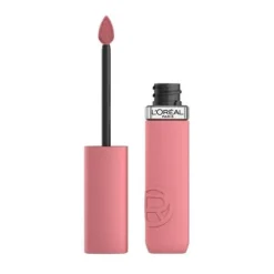 L’Oréal Paris Infallible Matte Resistance Batom Liquido 200 Lipstick & Chil