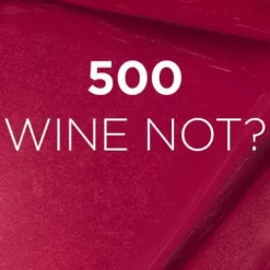 L’Oréal Paris Infallible Matte Resistance Batom Liquido 500 Wine Not