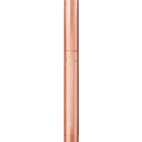 L’Oréal Paris Le Shadow Stick Sombra De Olhos Twinkl Rose