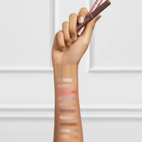 L’Oréal Paris Le Shadow Stick Sombra De Olhos Twinkl Rose