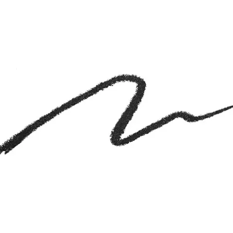 L’Oréal Paris Lápis Le Khol Naturel By Paradise 101 Midnight Black