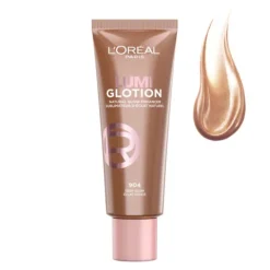 L’Oréal Paris Lumi Glotion Creme Iluminador Deep