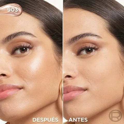 L’Oréal Paris Lumi Glotion Creme Iluminador Medium