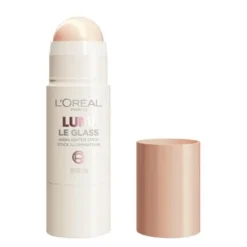 L’Oréal Paris Lumi Le Glass Stick Iluminador 610 Glassy Pearl Eclat