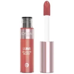 L’Oréal Paris Lumi Le Liquid Blush Glowy Pink