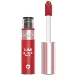 L’Oréal Paris Lumi Le Liquid Blush Glowy Rouge Paris