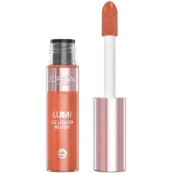 L’Oréal Paris Lumi Le Liquid Blush Glowy Peach