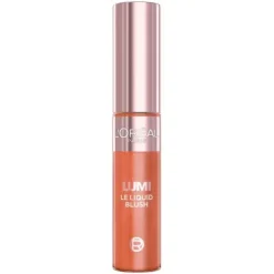 L’Oréal Paris Lumi Le Liquid Blush Glowy Peach