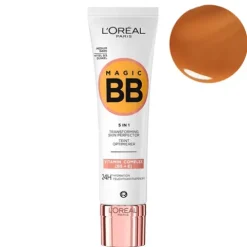 L’Oréal Paris Magic Bb Cream 5 In 1 Skin Perfector 05 Medium Dark
