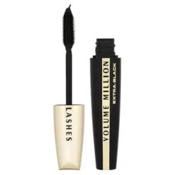 L’Oréal Paris Million Lashes Extra Black Máscara De Pestanas