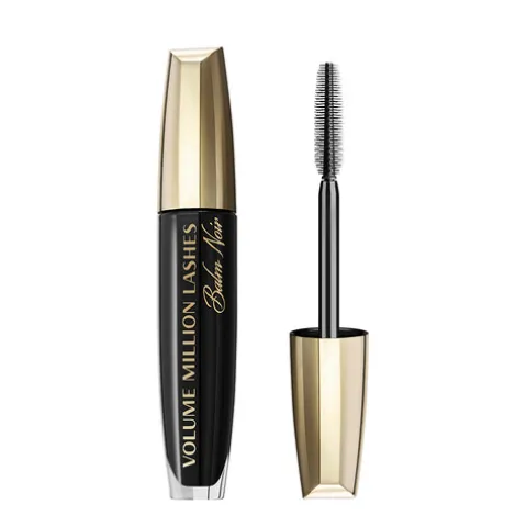 L’Oréal Paris Máscara De Pestanas Volume Million Lashes Balm Noir