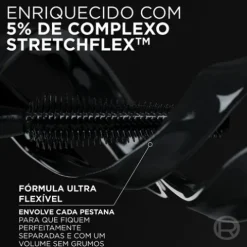 L’Oréal Paris Panorama Volume Million Lashes Máscara De Pestanas