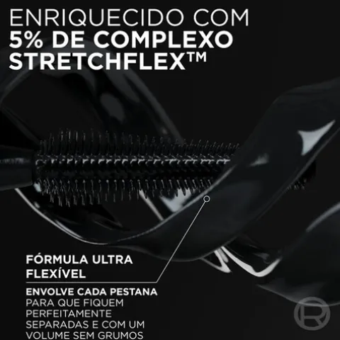 L’Oréal Paris Panorama Volume Million Lashes Máscara De Pestanas