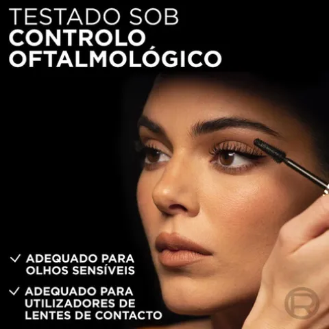 L’Oréal Paris Panorama Volume Million Lashes Máscara De Pestanas