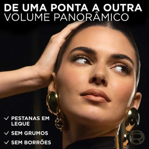 L’Oréal Paris Panorama Volume Million Lashes Máscara De Pestanas