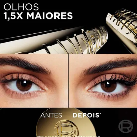 L’Oréal Paris Panorama Volume Million Lashes Máscara De Pestanas