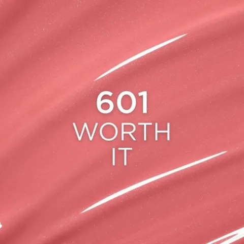 L’Oréal Paris Plump Ambition Hyaluron Lip Oil - Worth It